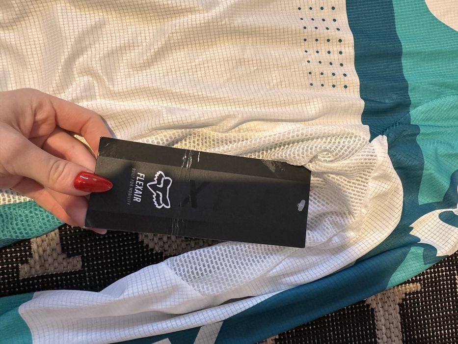 Echipament motocross FOX