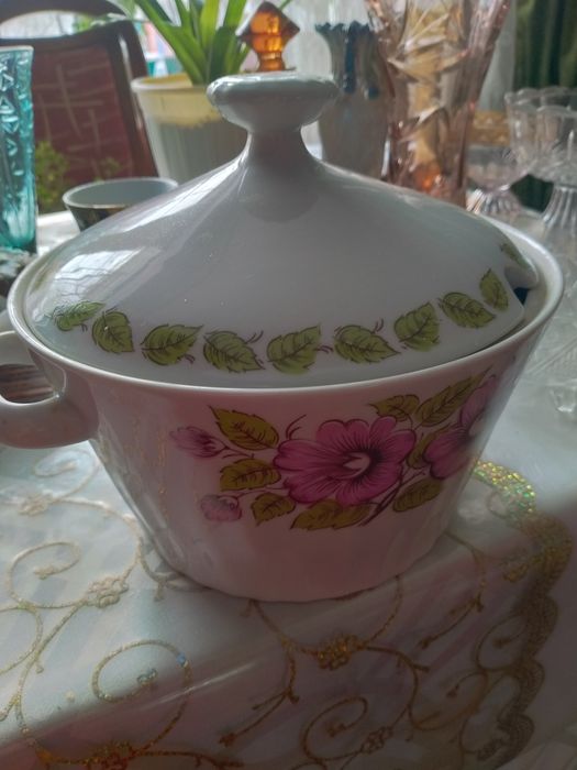 Продам посуду недорого