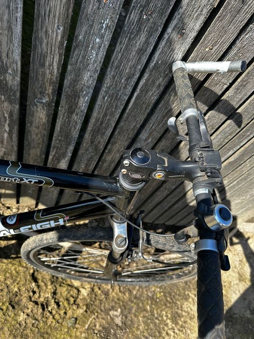 Bicicleta Raleigh Sport XT