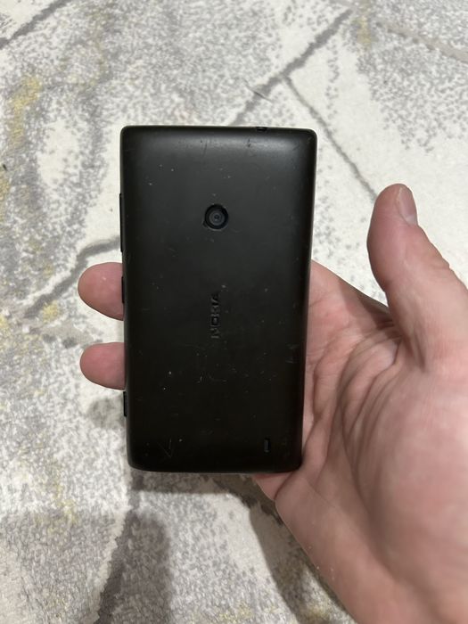 Nokia  Lumia 520