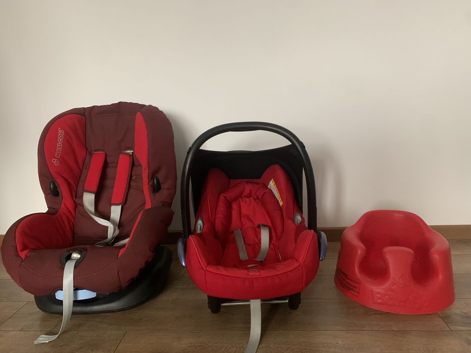 Lot scaune pentru copii Maxicosi