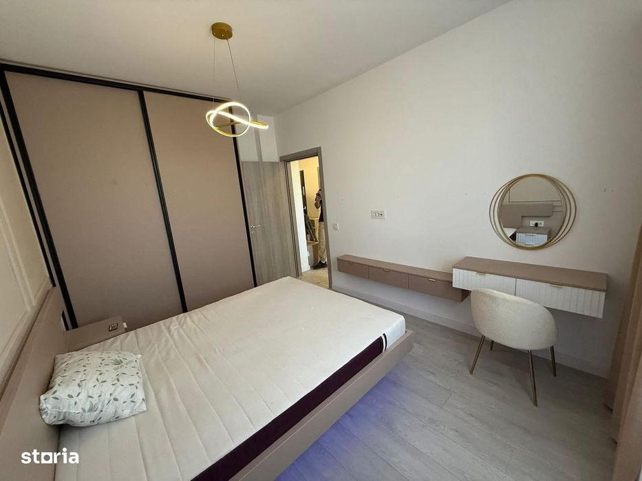 Apartament 3 Camere - Ansamblu Cu Paza/Parc Privat Pret Tva Inclus