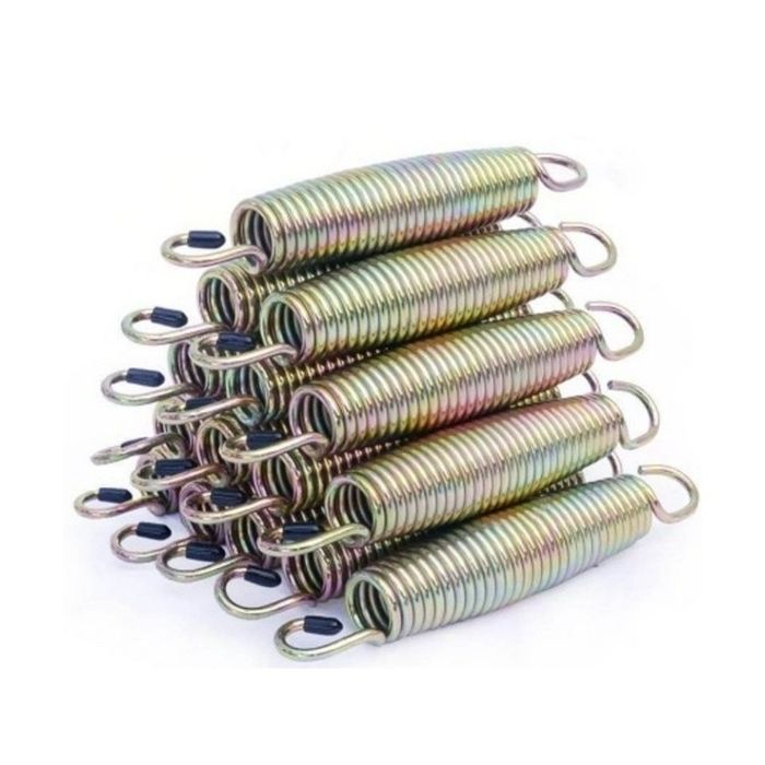 Arcuri trambulina de 13.5 cm set de 10 bucati 85 lei