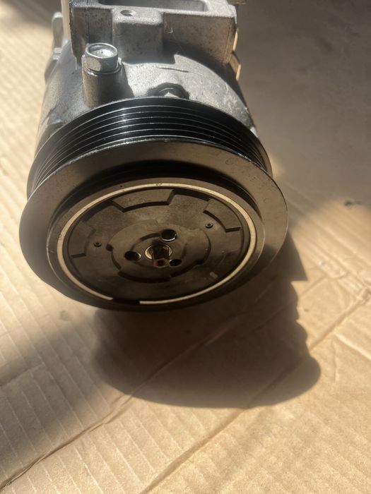 Compresor clima polo 1,4 tdi cod bms