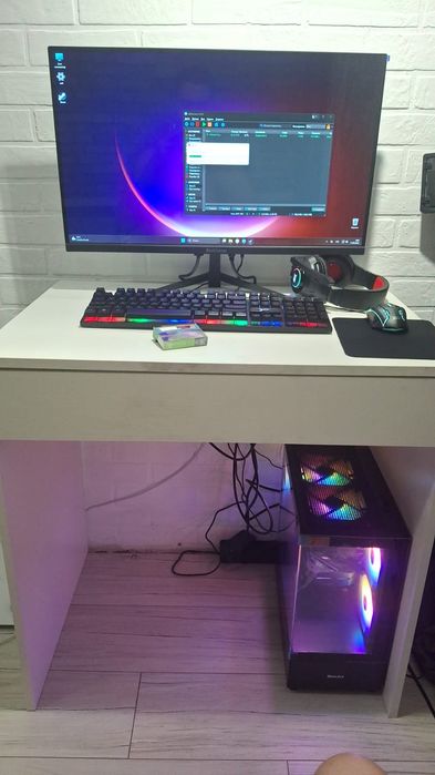 Игровой компьютер Tehnicom 14400f