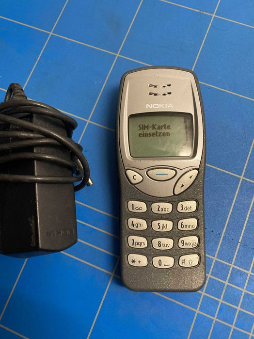 Nokia 3210 - gsm