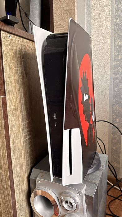 Playstation 5 сатылады