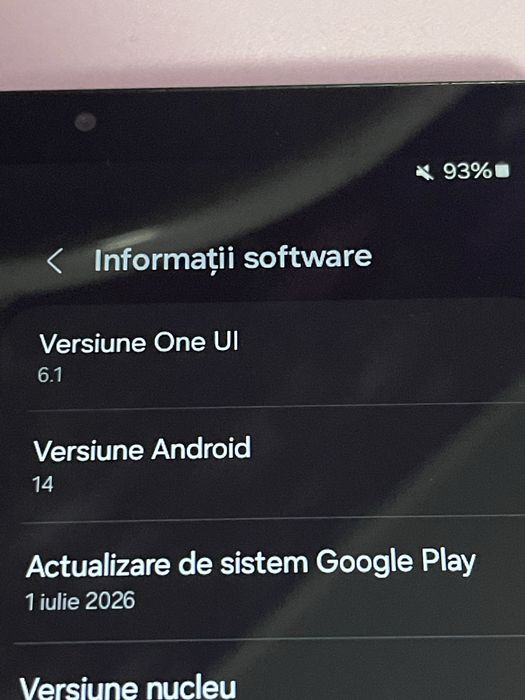Tableta A7 Lite 32gb + card 32gb SM-T220