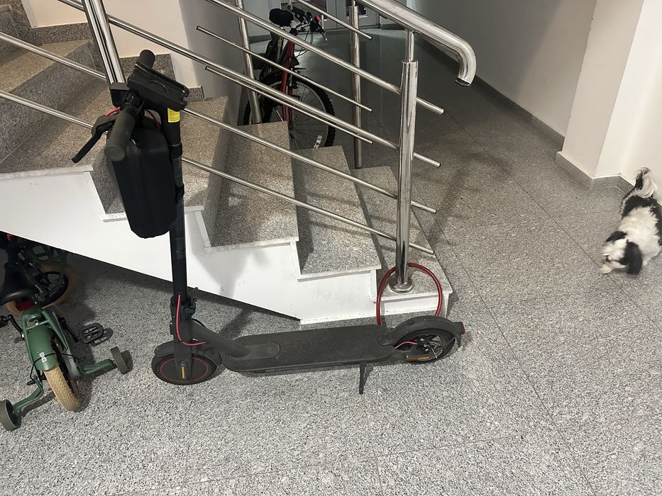 Trotineta Xiaomi Mi Scooter Pro 2