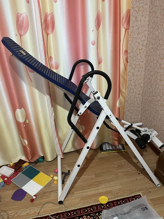 Тренажёр для спины