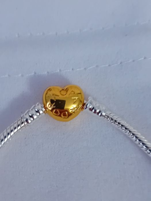 Brățară pandora mărimea 16 cm