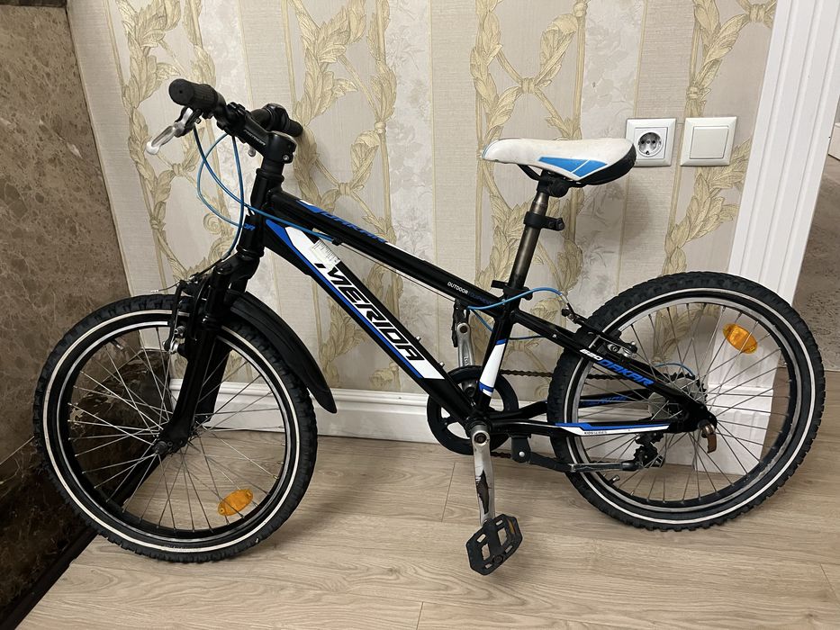 Велосипед детский Merida dakar ( Trek giant centurion