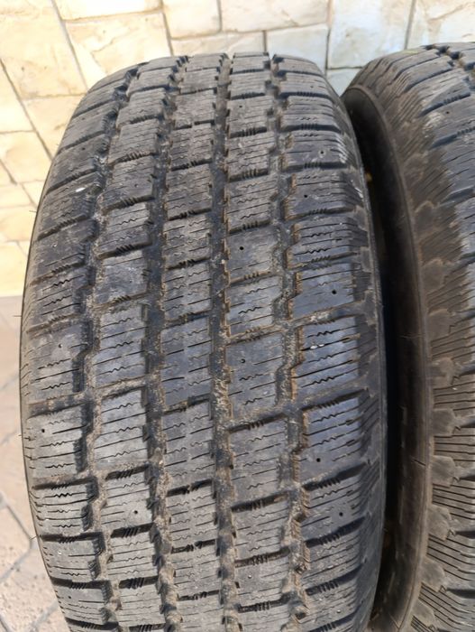 Всесезонни гуми Copper 235/60/16