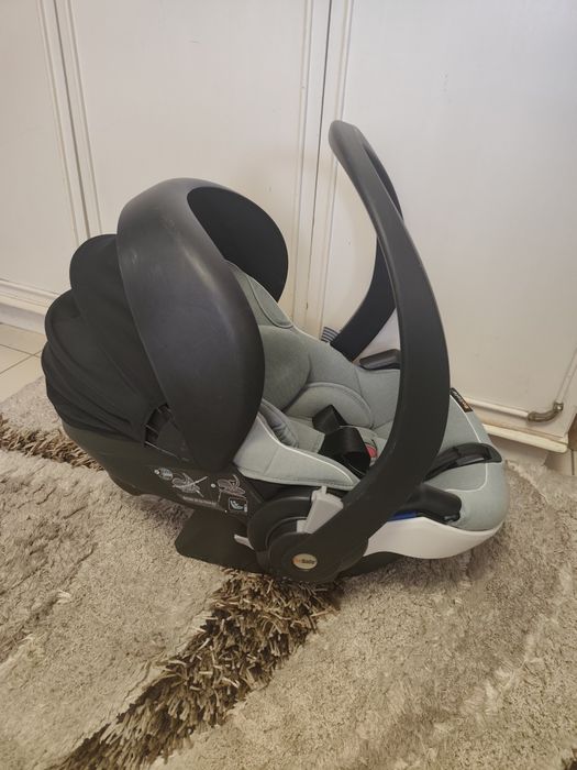 Столче за кола be safe izi go modular
