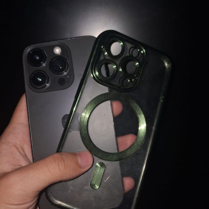 iphone 14 pro 256gb 79% акб