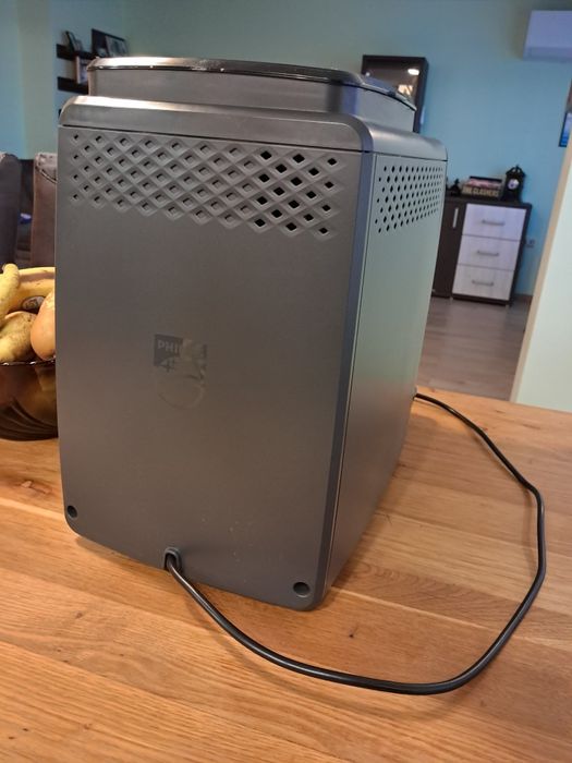 Кафеавтомат, кафемашина Philips  800 series