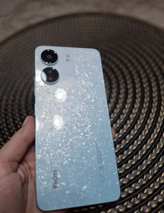 Срочно Redmi 13C 128гб