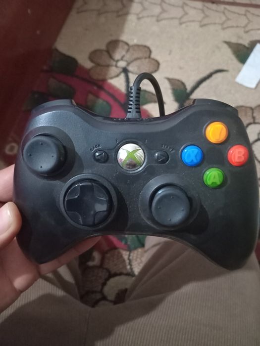 Josti xbox 360 sotiladi