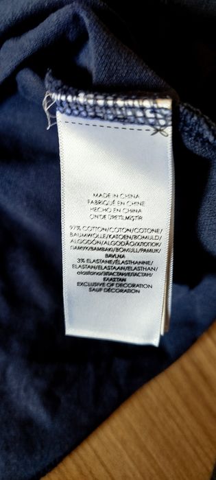 Ризи с дълъг ръкав и  блуза на Polo/Ralph Lauren