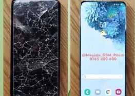 Inlocuire Display Ecran Samsung A33 A34 A35 A40 A41 A42 A50 A51 A52