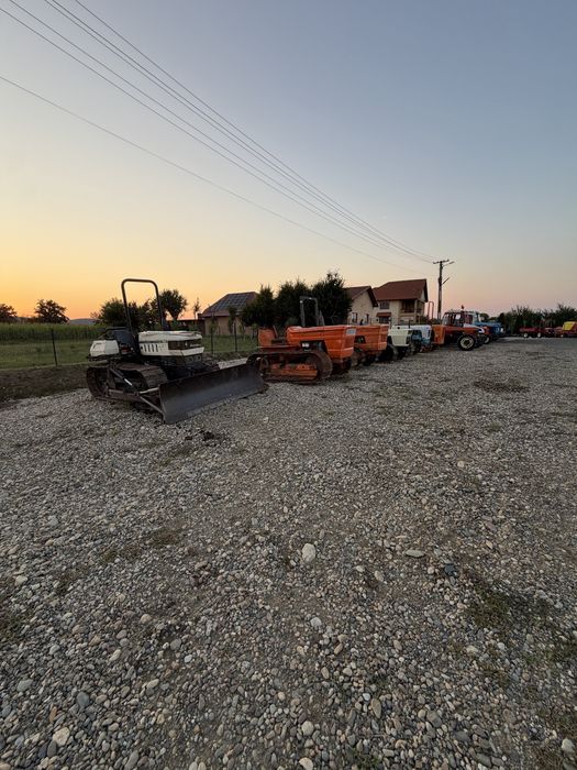 Tractor fiat 640,500,480,880