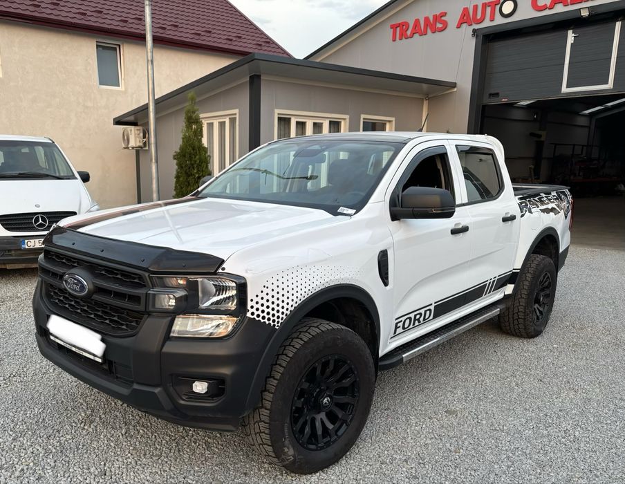 Ford Ranger 2023 / 65.000 km