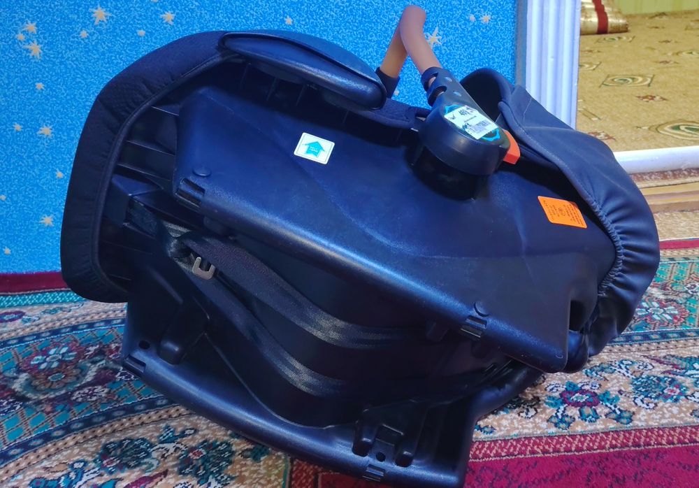 Продам детский  автокресло