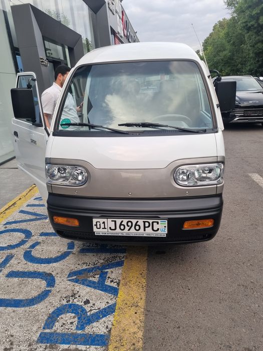 Damas 2025 декабр