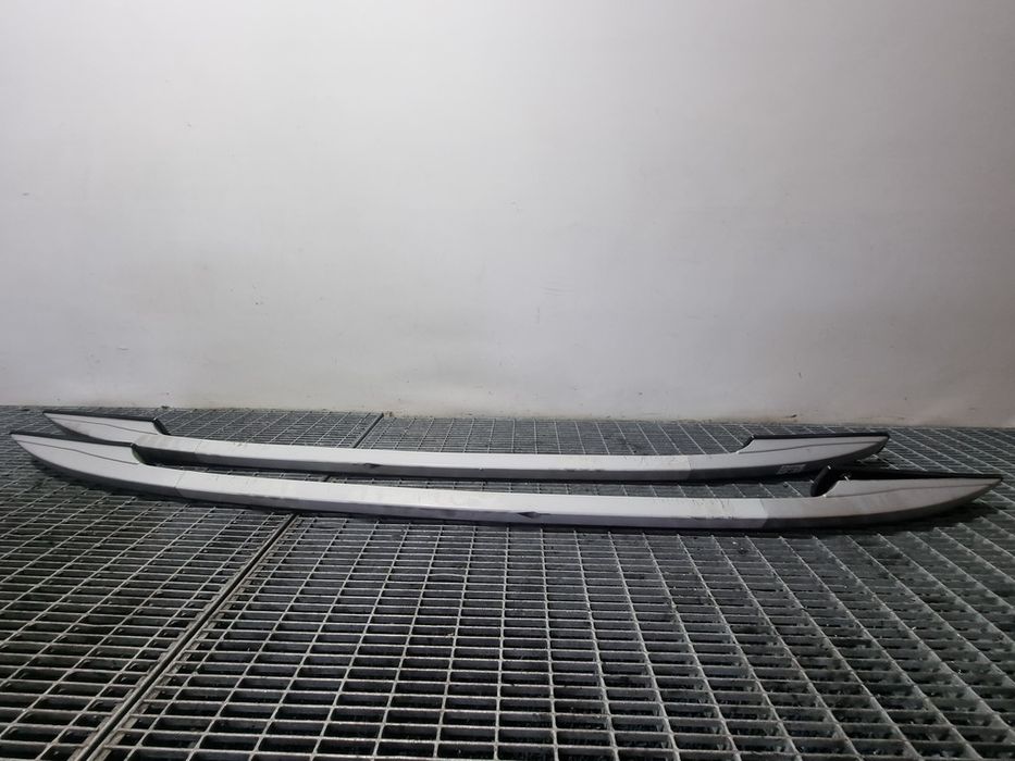 Set Bare Longitudinale SsangYong Korando III Facelift 2013 2013 - 2017 SUV 4 Usi (1576) Garantie