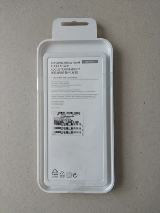 Husa Samsung Note 8 , S10, J3, J5 , J7