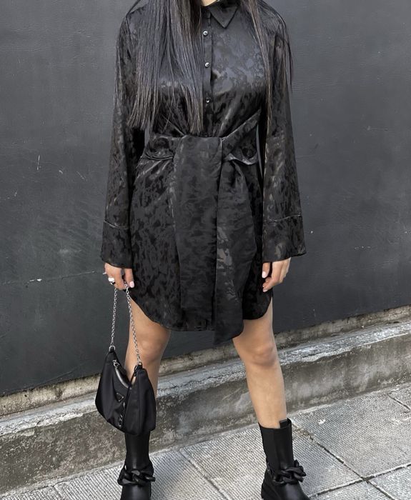 Рокля Trendy Confession