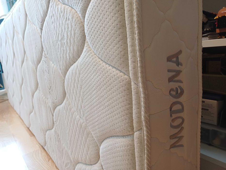 Матрак Нани Модена Полифлекс 72/190