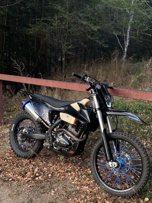 продам мотоцикл Ular A7 pr250