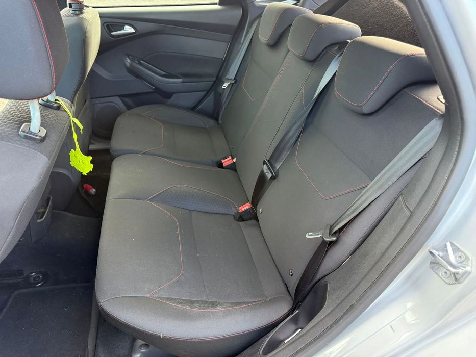 Dezmembrez / Dezmembrari / Piese  Ford Focus MK3 Facelift Pachet ST 1.5TDCI XWDB 2014-2020