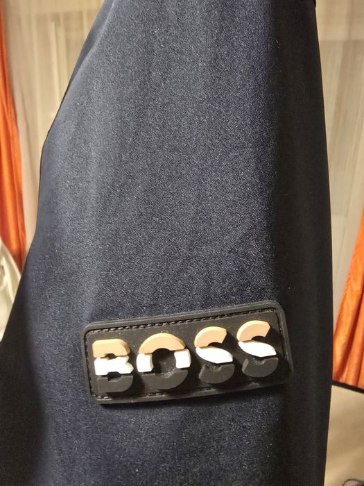 Geacă de primăvară Boss