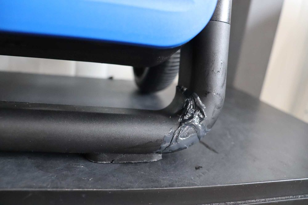 Електрическа водоструйка NILFISK EXCELLENT С ДЕФЕКТ