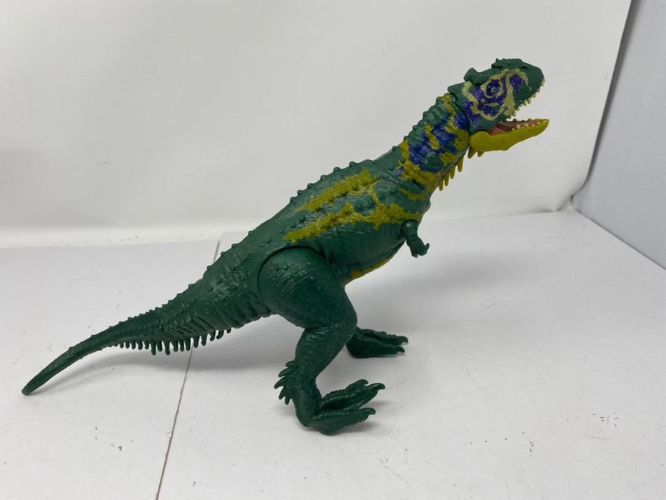 Маджунгазавър  от Jurassic world