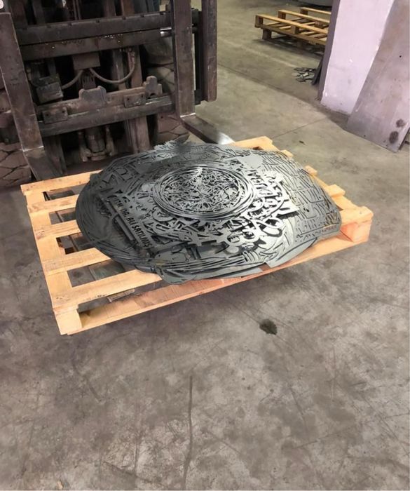 Lazer usluga / Listogib / Parashkavoy kraska/ svarka/ 24/7