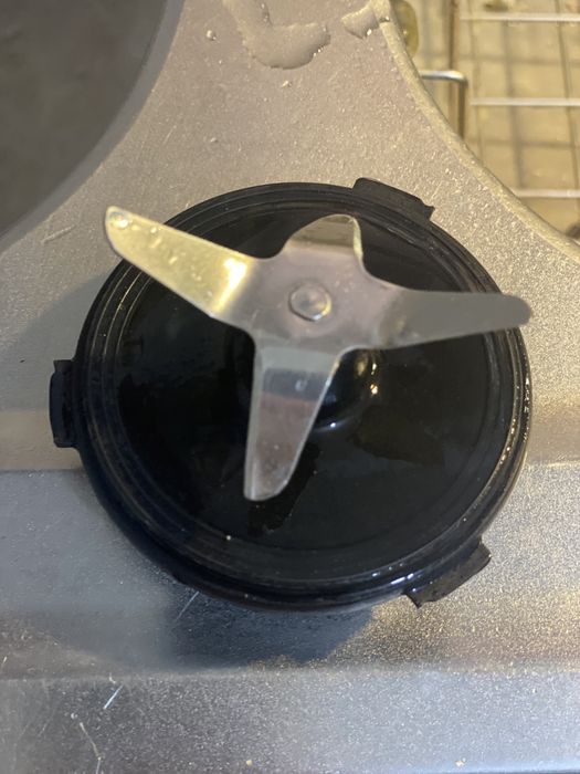 Блендер philips