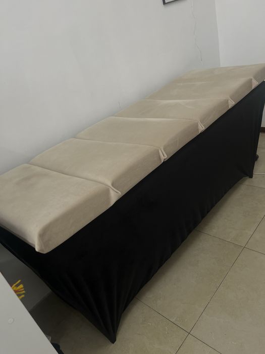 Кушетка для лешмейкера