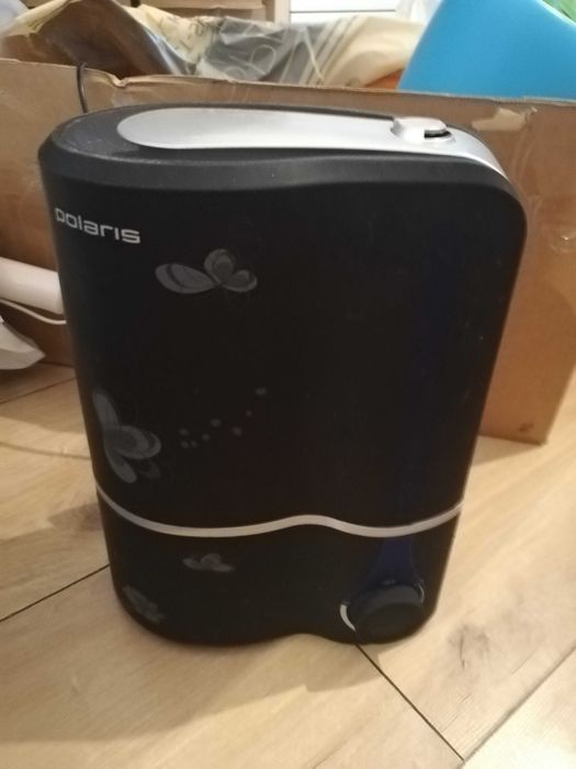 Увлажнители воздуха