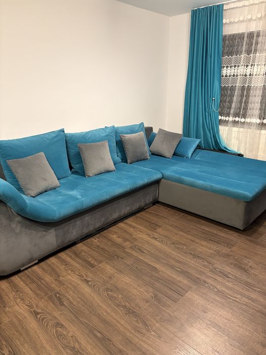 Vand Canapea extensibila