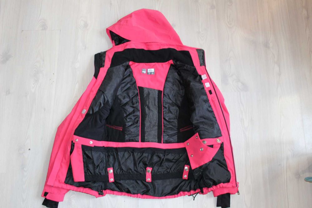 Geaca iarna femei, ski/trekking McKINLEY 10.000 mm AQUAMAX,  36 ( M )