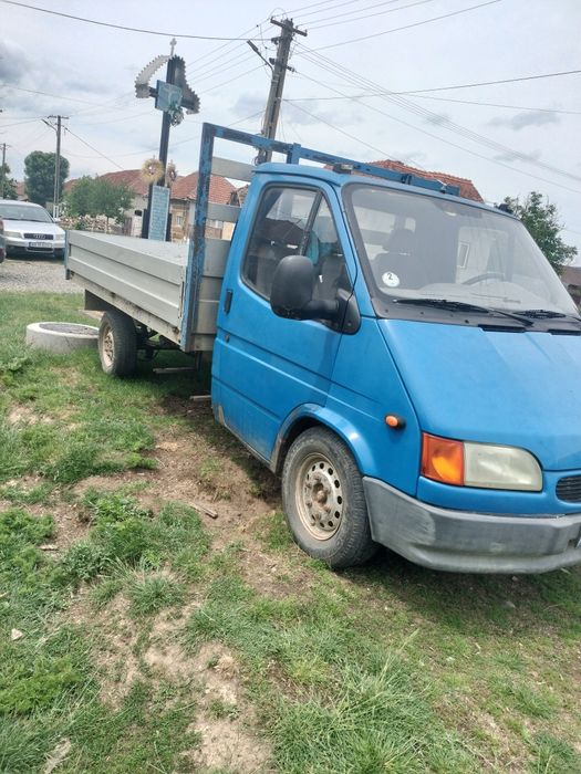 Ford transit an 98
