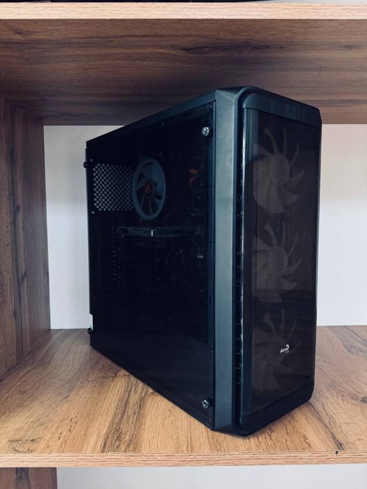 Системный блок -I5-9400h