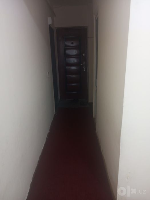 Kvartira 1 xonali