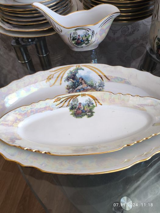 Сервиз Мадонна 36 персон