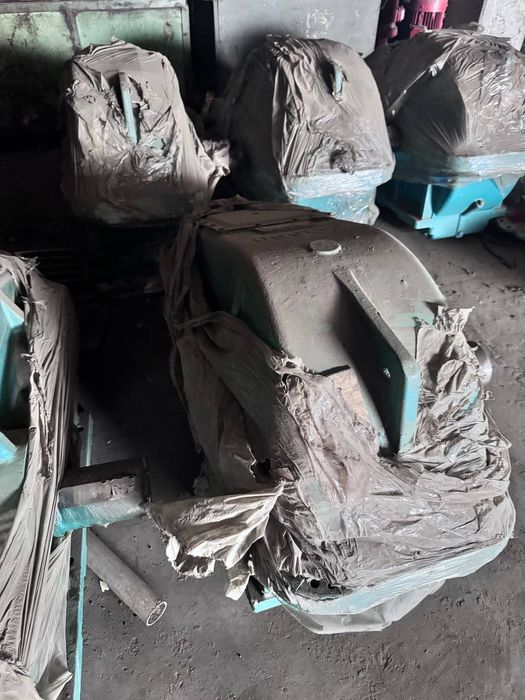 Редуктор  350    РМ