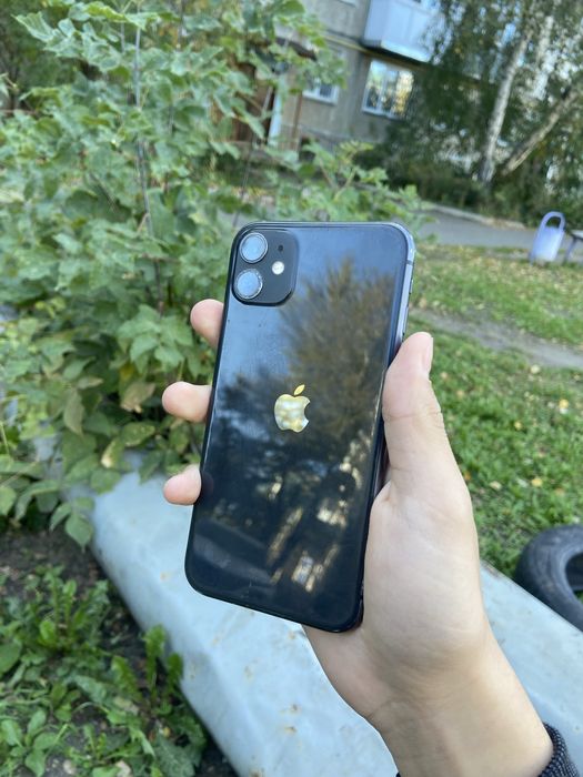 iphone 11 128 гб