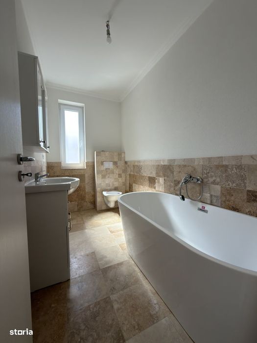 Apartament 3 camere, decomandat, 53mp - Giroc